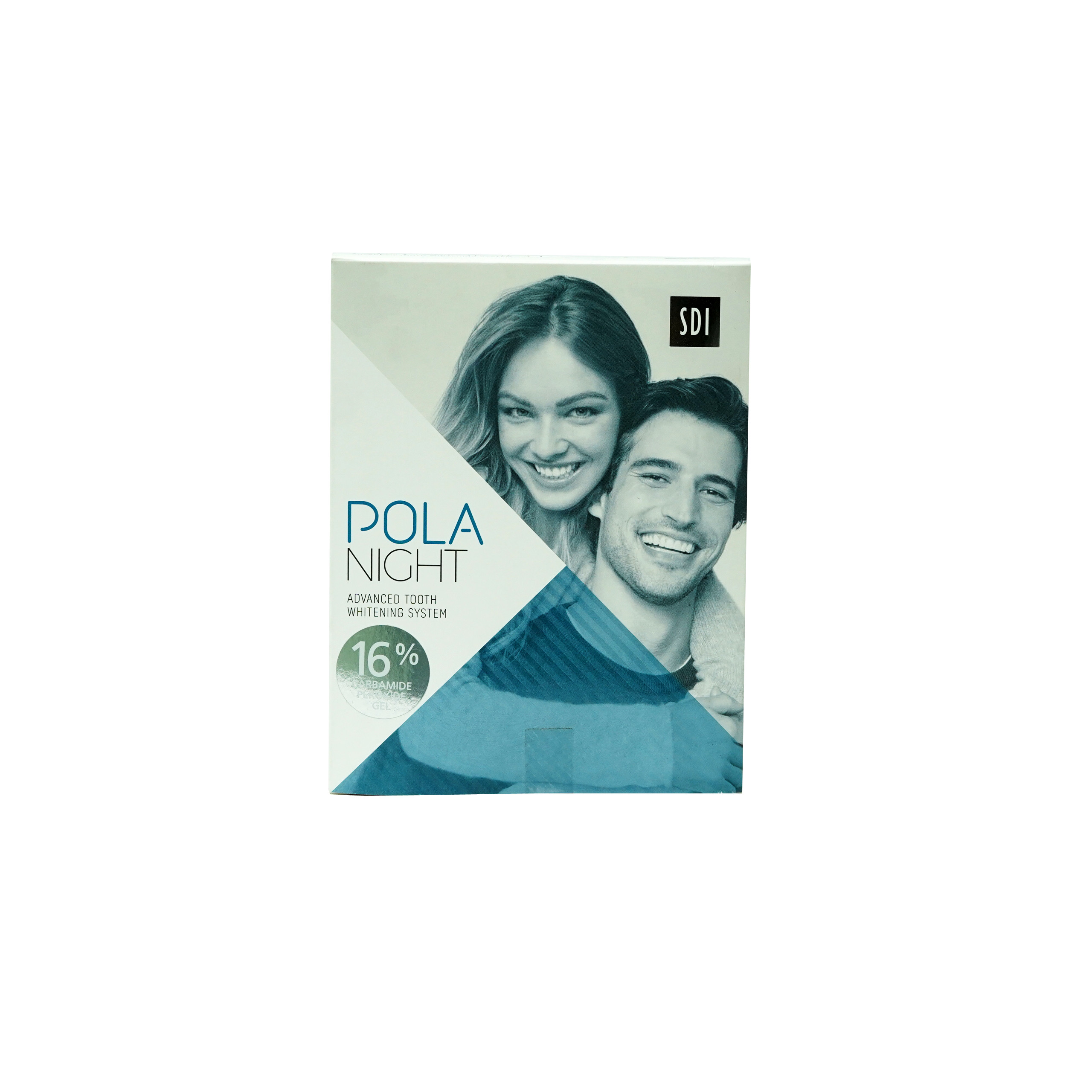 SDI Pola Night 22% - 4x3g -